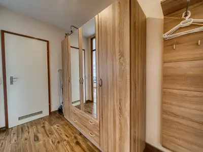 Ferienwohnung für 2 Personen (38 m²) in Heiligenhafen 9/10