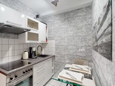 Ferienwohnung für 2 Personen (40 m²) in Wismar 3/9