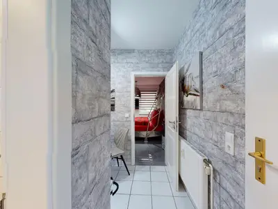 Ferienwohnung für 2 Personen (40 m²) in Wismar 4/9