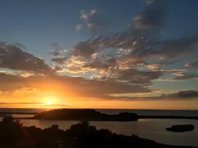 Ferienwohnung für 5 Personen (45 m²) in Heiligenhafen 3/10