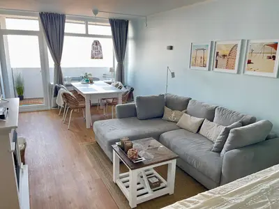 Ferienwohnung für 5 Personen (45 m²) in Heiligenhafen 4/10