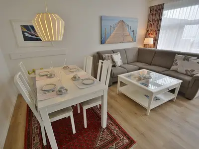 Ferienwohnung für 4 Personen (62 m²) in Grömitz 8/10