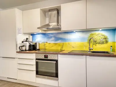 Ferienwohnung für 4 Personen (45 m²) in Heiligenhafen 3/10