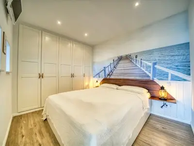 Ferienwohnung für 4 Personen (45 m²) in Heiligenhafen 4/10