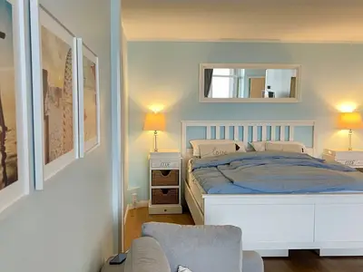 Ferienwohnung für 5 Personen (45 m²) in Heiligenhafen 5/10
