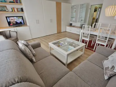 Ferienwohnung für 4 Personen (62 m²) in Grömitz 9/10