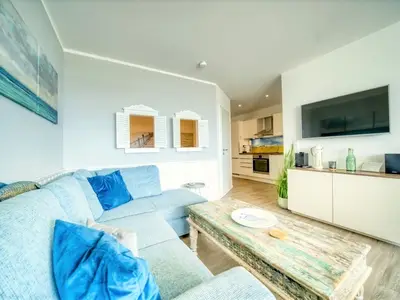 Ferienwohnung für 4 Personen (45 m²) in Heiligenhafen 5/10