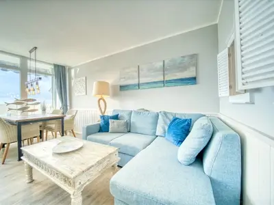 Ferienwohnung für 4 Personen (45 m²) in Heiligenhafen 6/10