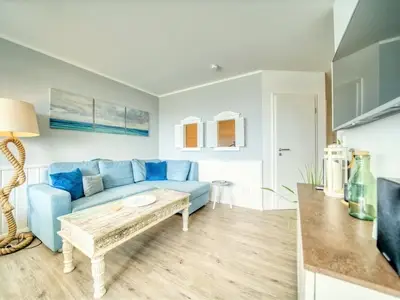 Ferienwohnung für 4 Personen (45 m²) in Heiligenhafen 7/10