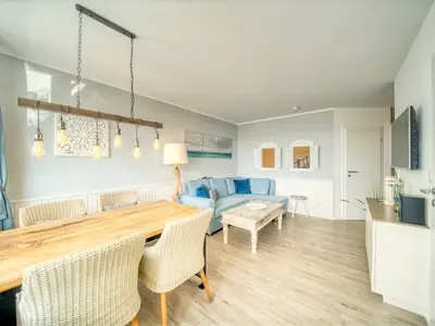 Ferienwohnung für 4 Personen (45 m²) in Heiligenhafen 8/10