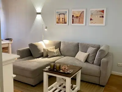 Ferienwohnung für 5 Personen (45 m²) in Heiligenhafen 7/10