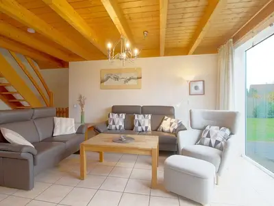 Ferienwohnung für 4 Personen (67 m²) in Dorum Neufeld 2/10