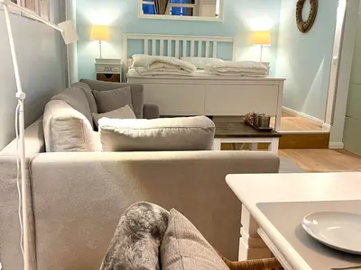 Ferienwohnung für 5 Personen (45 m²) in Heiligenhafen 8/10