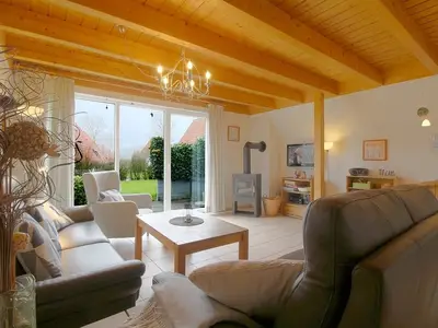 Ferienwohnung für 4 Personen (67 m²) in Dorum Neufeld 4/10