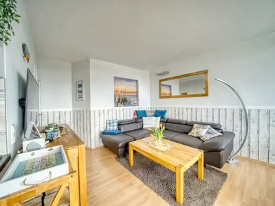 Ferienwohnung für 4 Personen (45 m²) in Heiligenhafen 3/10