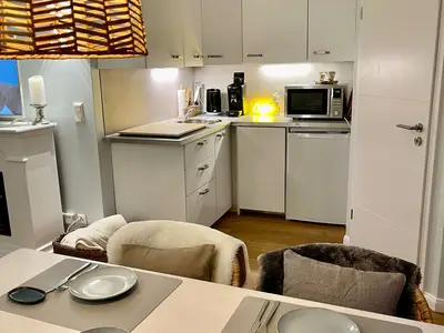 Ferienwohnung für 5 Personen (45 m²) in Heiligenhafen 9/10