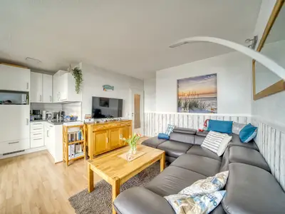 Ferienwohnung für 4 Personen (45 m²) in Heiligenhafen 4/10