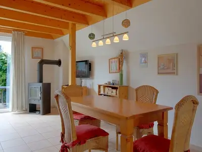 Ferienwohnung für 4 Personen (67 m²) in Dorum Neufeld 6/10