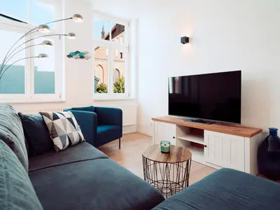 Ferienwohnung für 4 Personen (76 m²) in Wismar 1/10