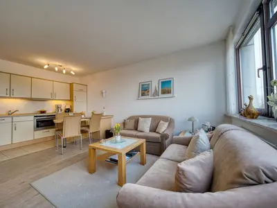 Ferienwohnung für 4 Personen (42 m²) in Heiligenhafen 1/10