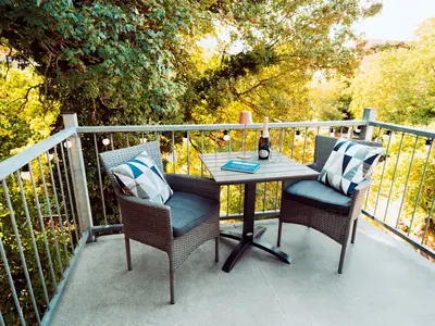 Ferienwohnung für 4 Personen (76 m²) in Wismar 2/10