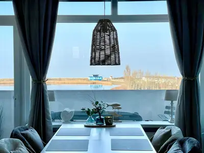 Ferienwohnung für 5 Personen (45 m²) in Heiligenhafen 10/10