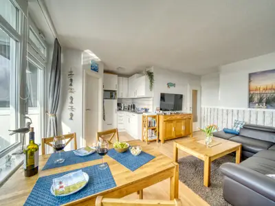 Ferienwohnung für 4 Personen (45 m²) in Heiligenhafen 6/10