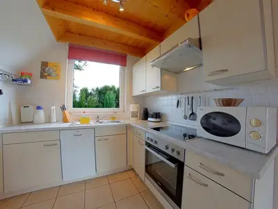 Ferienwohnung für 4 Personen (67 m²) in Dorum Neufeld 7/10