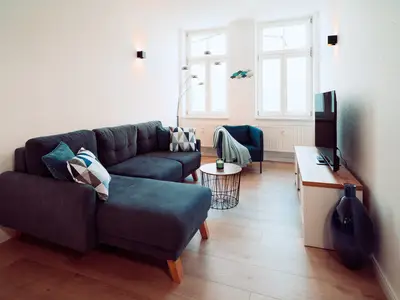 Ferienwohnung für 4 Personen (76 m²) in Wismar 3/10