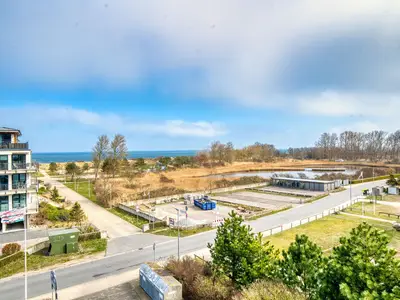 Ferienwohnung für 4 Personen (42 m²) in Heiligenhafen 2/10