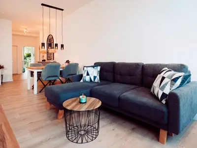 Ferienwohnung für 4 Personen (76 m²) in Wismar 4/10