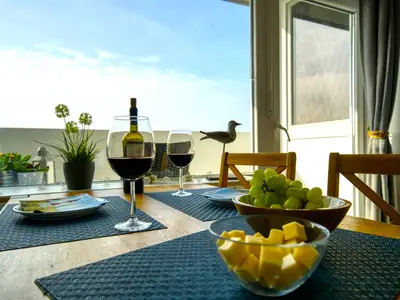 Ferienwohnung für 4 Personen (45 m²) in Heiligenhafen 9/10