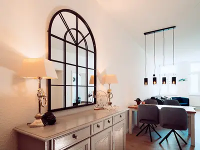 Ferienwohnung für 4 Personen (76 m²) in Wismar 5/10