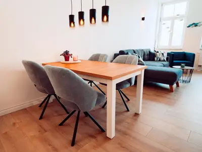 Ferienwohnung für 4 Personen (76 m²) in Wismar 6/10
