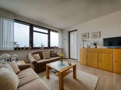 Ferienwohnung für 4 Personen (42 m²) in Heiligenhafen 5/10