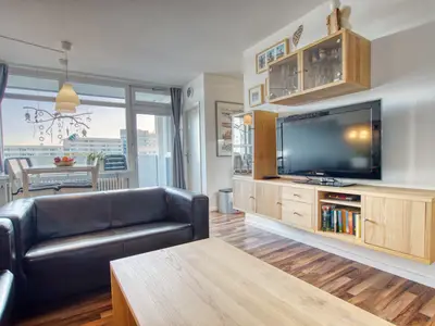 Ferienwohnung für 4 Personen (45 m²) in Heiligenhafen 1/10
