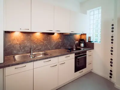 Ferienwohnung für 4 Personen (76 m²) in Wismar 8/10