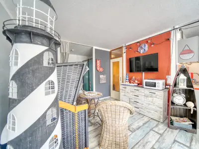 Ferienwohnung für 4 Personen (45 m²) in Heiligenhafen 4/10