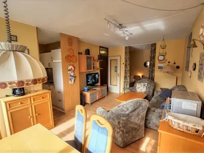 Ferienwohnung für 3 Personen (45 m²) in Heiligenhafen 1/10