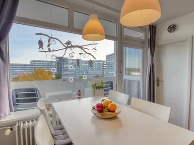 Ferienwohnung für 4 Personen (45 m²) in Heiligenhafen 3/10