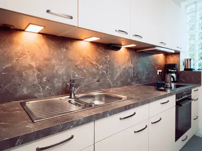 Ferienwohnung für 4 Personen (76 m²) in Wismar 10/10