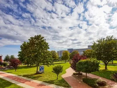 Ferienwohnung für 3 Personen (45 m²) in Heiligenhafen 2/10