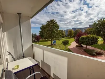 Ferienwohnung für 3 Personen (45 m²) in Heiligenhafen 3/10