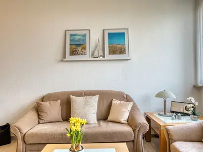 Ferienwohnung für 4 Personen (42 m²) in Heiligenhafen 7/10