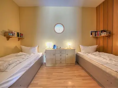 Ferienwohnung für 3 Personen (45 m²) in Heiligenhafen 4/10
