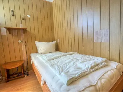 Ferienwohnung für 3 Personen (45 m²) in Heiligenhafen 5/10