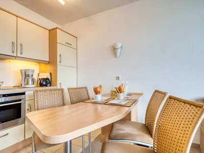 Ferienwohnung für 4 Personen (42 m²) in Heiligenhafen 9/10