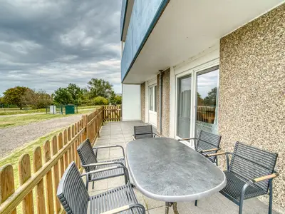 Ferienwohnung für 4 Personen (56 m²) in Heiligenhafen 2/10