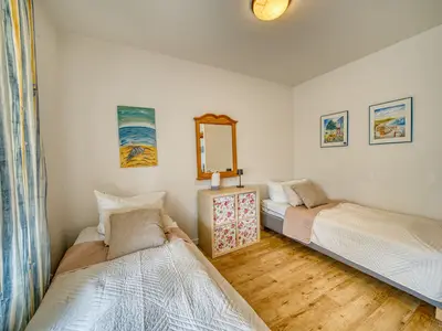 Ferienwohnung für 4 Personen (56 m²) in Heiligenhafen 3/10