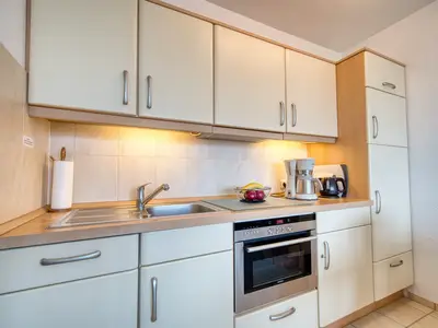 Ferienwohnung für 4 Personen (42 m²) in Heiligenhafen 10/10